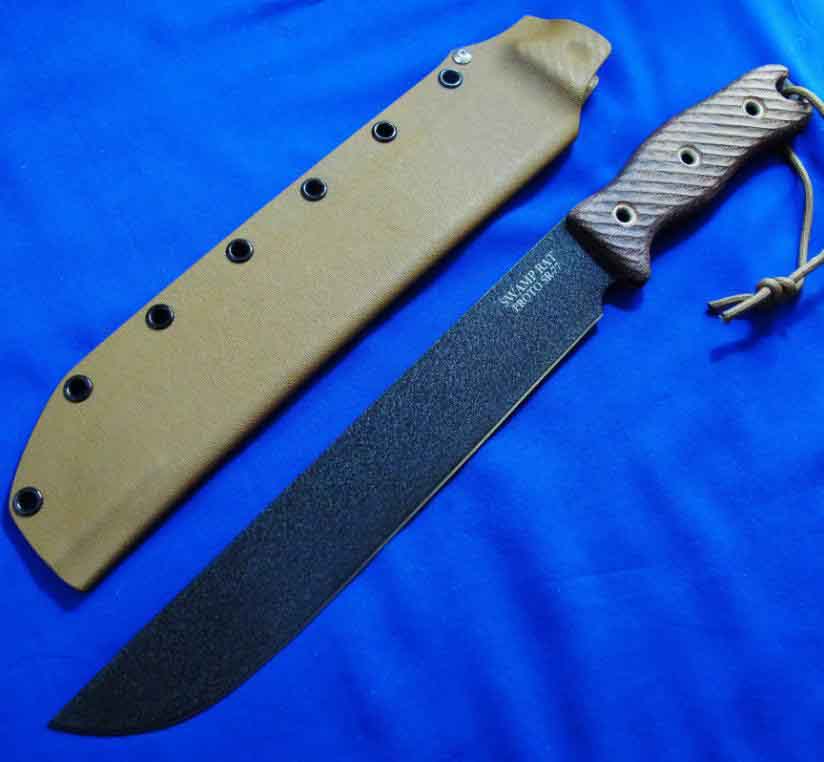 BUSSE SWAMP RAT SR-77 ProtoԭͰ ƷΨһ